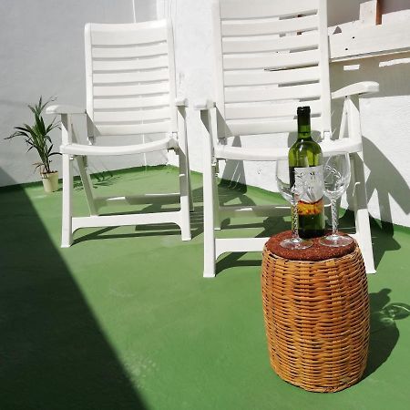 Apartment With Terrace Vecindario  Exterior foto