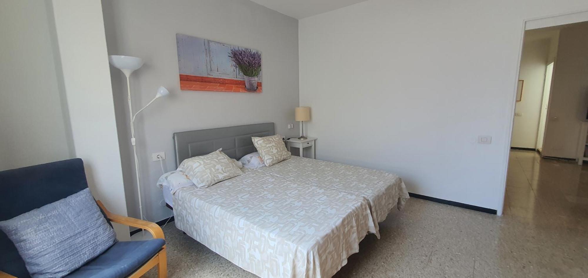 Apartment With Terrace Vecindario  Exterior foto