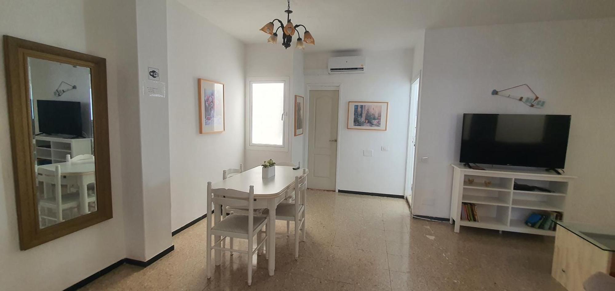 Apartment With Terrace Vecindario  Exterior foto